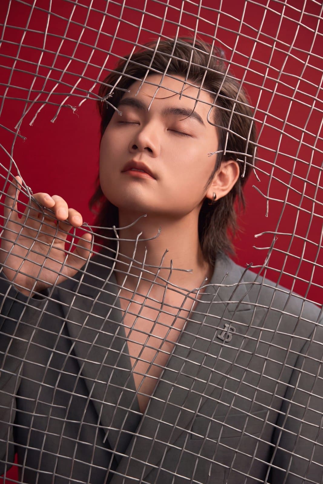 Baian Chen, countertenor