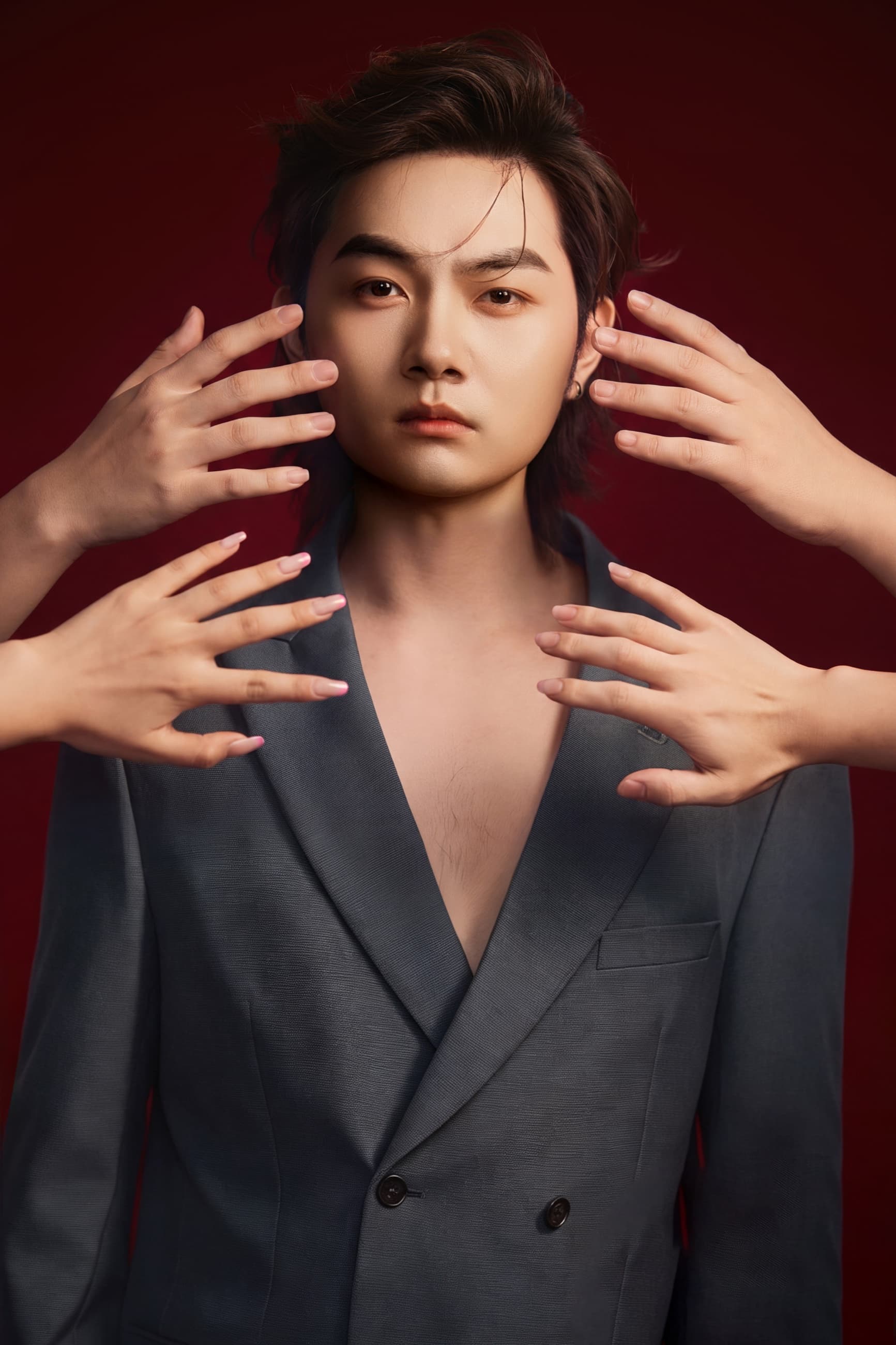 Baian Chen, countertenor