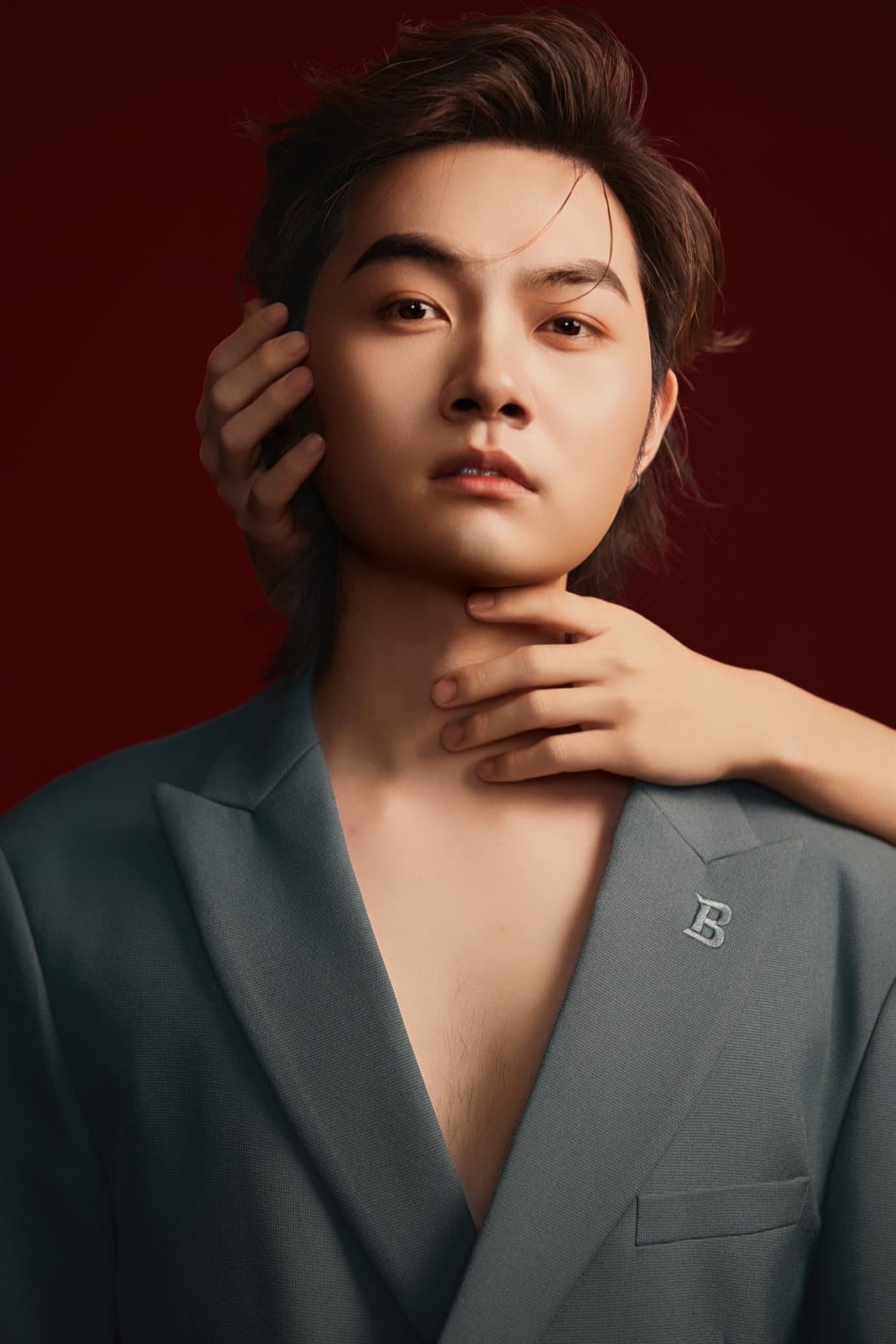 Baian Chen, countertenor