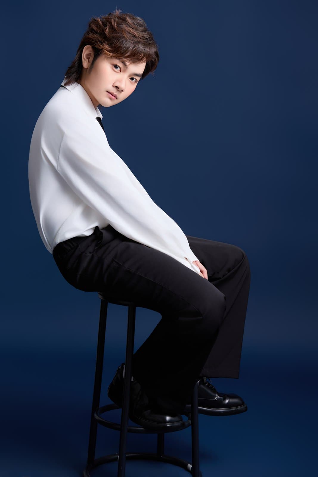 Baian Chen, countertenor